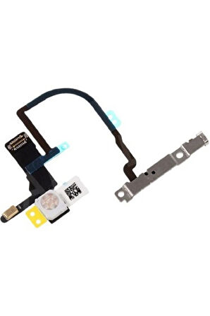 İphone XS Max Volume Flex-On Off Flex
