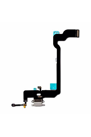 İphone XS Max Şarj Bordu-Şarj Soketi