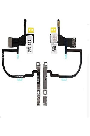 İphone XS Power Flex-On Off