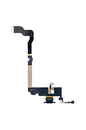 İphone XS Şarj Bordu-Şarj Flexi