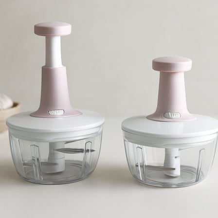 Basmalı El Blender - Büyük Chopper