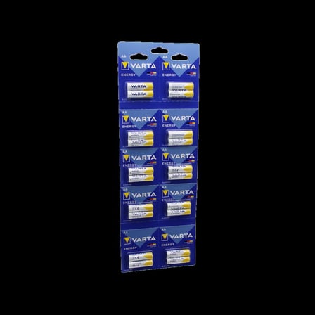 AA Alkalin Kalem Pil 10'li Paket