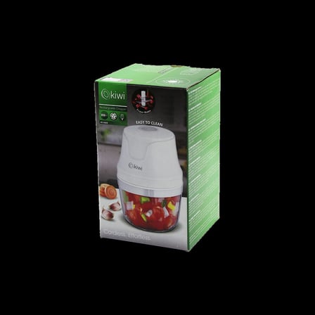 USB Şarjlı Mini Blender 350ml 3 Bıçaklı