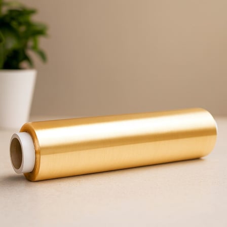 45 cm x 100 m PVC Gıda Streç Film Rulo