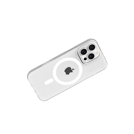 Joko Apple İphone 16 Pro Max Pc Blank Magsafe Kapak - Şeffaf