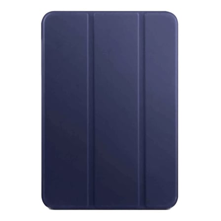 Apple İpad Mini 3 Kılıf Tablet Smart Kılıf - Lacivert