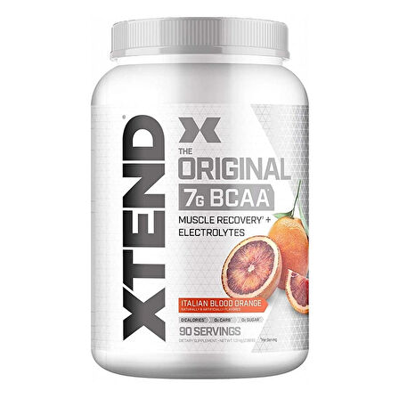 XTEND BCAA 90 SERVİS