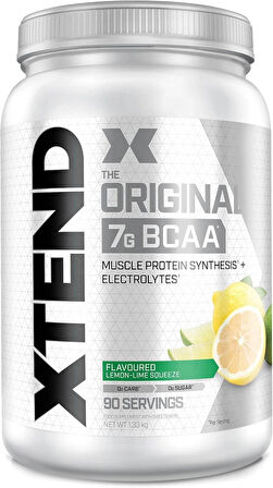 XTEND BCAA 90 SERVİS