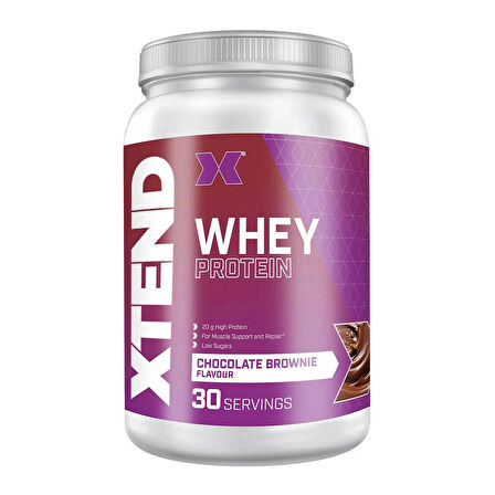 XTEND Whey Protein 30 Servings