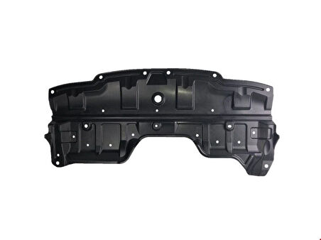 Nissan X-Trail 2014 Sonrası Uyumlu Motor Alt Muhafazası