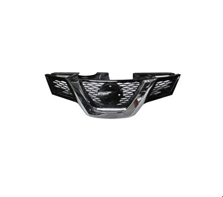 Nissan X-Trail 2014 ve Sonrası Ön Panjur