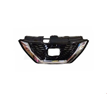 Nissan Qashqai 2017 Sonrası Uyumlu Ön Panjur