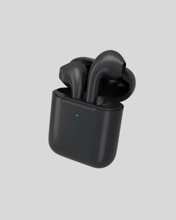 Tws Pro 5 Kablosuz Kulaklık – Bluetooth 5.1, Gürültü Engelleme, Uzun Pil Ömrü