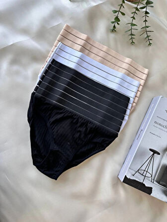 Kadın Korse Külot Takımı