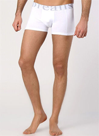 Streç Kesim Erkek Külot