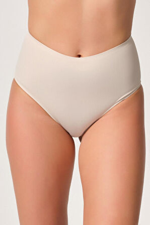 TEN   Yapıştırma Lazer Brezilya Slip