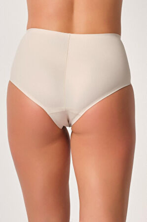 TEN   Yapıştırma Lazer Brezilya Slip