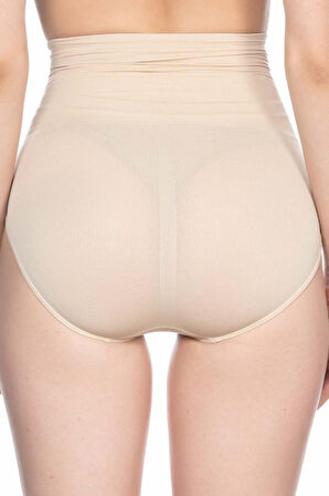 TEN   Pantolon Slip Korse
