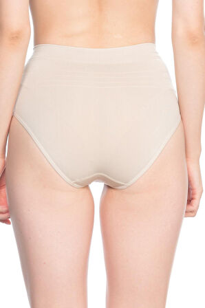 TEN    Düşük Bel Slip Korse