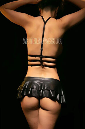 Günlük Kullanıma Uygun Harness