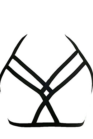 Günlük Kullanıma Uygun Harness