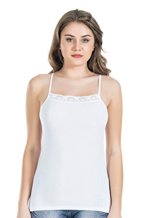 Dantelli Kadın Atlet