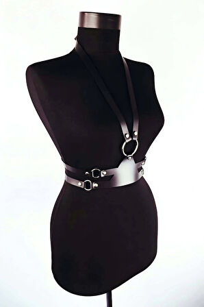 Özel Üretim Deri Model