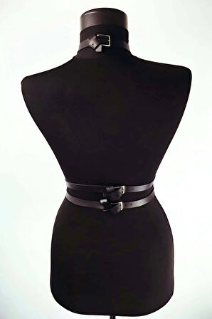 Özel Üretim Deri Model