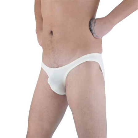 Brazillian Erkek Slip Çamaşır