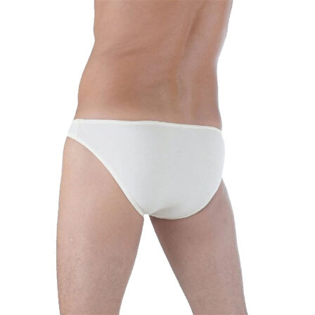 Brazillian Erkek Slip Çamaşır