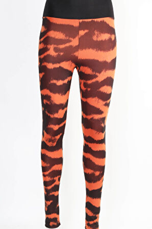 Trend Leggings Tayt