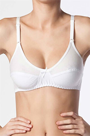 Penye Minimizer Sütyen