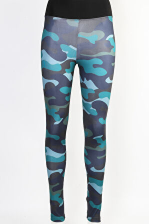 Trend Leggings Tayt