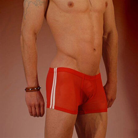 Erkek Boxer Çamaşır