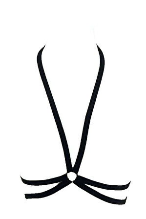 Günlük Kullanıma Uygun Harness