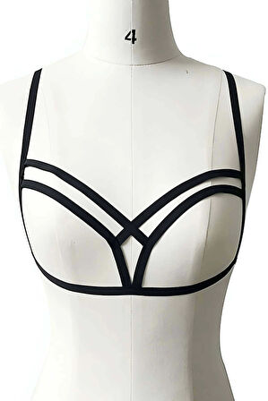 Günlük Kullanıma Uygun Harness