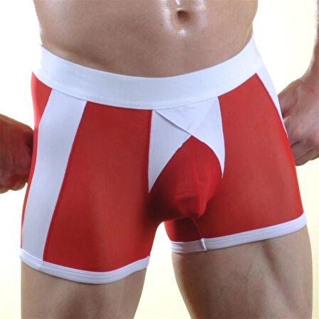 Erkek Boxer Çamaşır