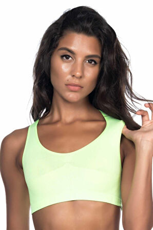 YEŞİL   Toparlayıcı Büstiyer