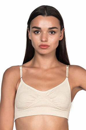 TEN   Agraflı Minimizer Korse