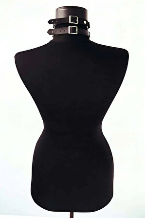 Özel Üretim Deri Model