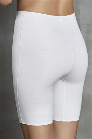 Kadın Yüksek Bel Şekillendirici Tayt