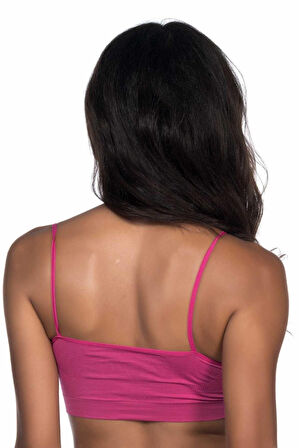 MÜRDÜM   Soft İp Askı Büstiyer