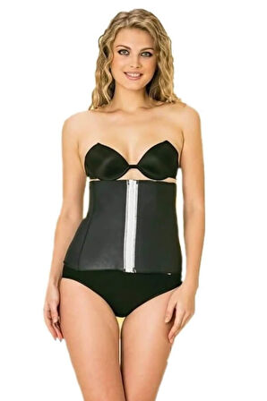 STANDART   Cırtlı Bel Korse