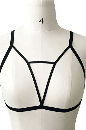 Özel Tasarım Harness