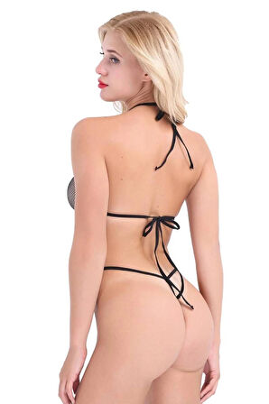 Siyah File String 1175