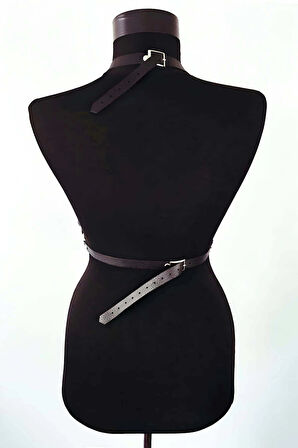 Özel Üretim Deri Model