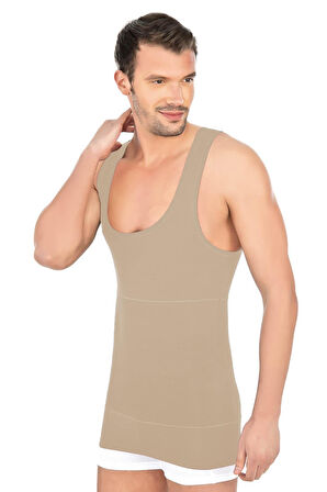 TEN    Cotton Erkek Atlet Korse