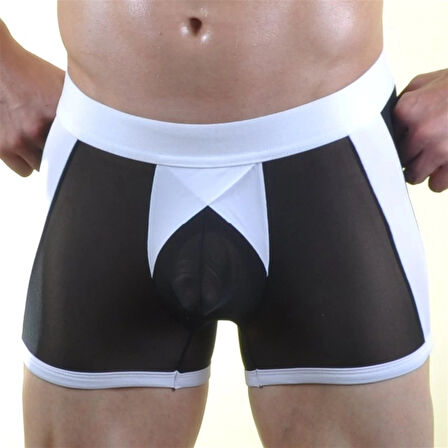 Erkek Boxer Çamaşır