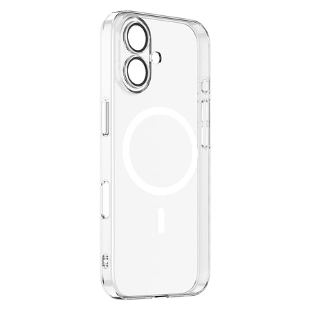 Özel Üretim Telefon Muhafaza Cep Kılıfı Kapak iPhone 17 Uyumlu MagSafe Kamera Lens Korumalı Kılıf