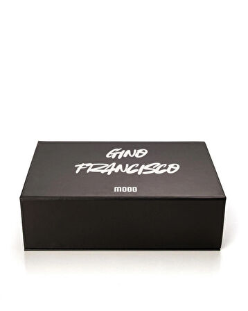 SİYAH Premium Kutulu 3'lü Erkek Boxer